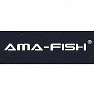 Колеблющиеся блесны "AMA-FISH"