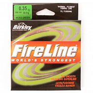 Шнур плетеный "FireLine" 125 метров