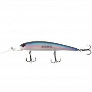 Воблер SKYFISH Deep WBD  160mm/19g up to 27 ft trolled Color:4#