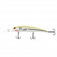 Воблер SKYFISH Deep WBD  160mm/19g up to 27 ft trolled Color:7#