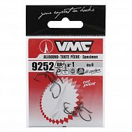 Крючки  VMC 9252