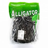Сеть Alligator "Classic" 1,8*30 м. (одностен.) яч. 22 мм.