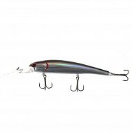 Воблер SKYFISH Deep WBD  160mm/19g up to 27 ft trolled Color:6#