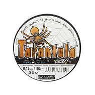 Леска Balsax "Tarantula" 30 м., диаметр 0,10 мм, 1,45 кг