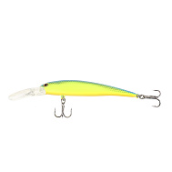 Воблер SKYFISH B-Shad Series 90 мм/14 гр, цвет 14#
