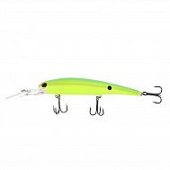 Воблер SKYFISH Deep WBD  160mm/19g up to 27 ft trolled Color:8#