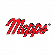 Вращающиеся блесны "MEPPS"