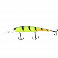 Воблер SKYFISH Deep WBD  160mm/19g up to 27 ft trolled Color:9#