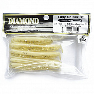 Виброхвост "Diamond" Easy Shiner 5.0", 12 см, цвет #422, уп. 5 шт.