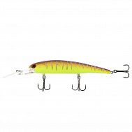 Воблер SKYFISH Deep WBD  160mm/19g up to 27 ft trolled Color:1#