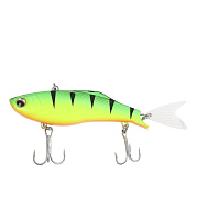 Ратлин SKYFISH "FINTAIL VIBE" 70 мм, 18 гр, цвет: 07