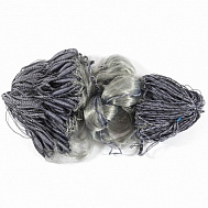 Сеть "Fishing Nets" 1,8*30 м., одностенная, яч. 35 мм. (арт. FI35)
