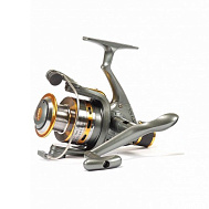 Катушка XINGSHENG  XS240B, 2 подш, метал. шпуля