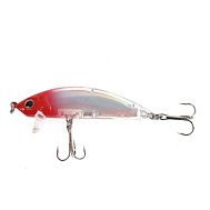 Воблер SKYFISH "3D INAHORE" SURFACE MINNOW(F) size:90mm Weight:11g аглуб: FLOATING цвет:01#