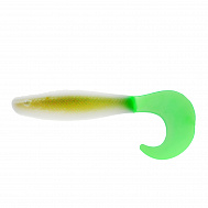 Твистер SkyFish; LOTW, длина 8cm, цвет 316, 5 шт в уп.