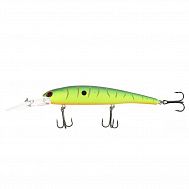 Воблер SKYFISH Deep WBD  160mm/19g up to 27 ft trolled Color:10#