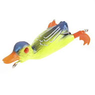Утенок SKYFISH Duck Lures, 19 гр., 11,5 см., цвет: 10