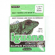 Леска "Iguana", 30 метров