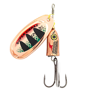 Блесна вращ. "SkyFish", Shad №5-8#