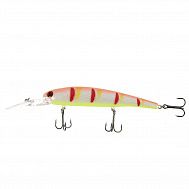 Воблер SKYFISH Deep WBD  160mm/19g up to 27 ft trolled Color:3#