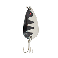 Блесна колеб. SkyFish "Z-SPIN", 62 мм, 22 гр,  арт. Ложка-04