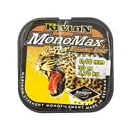 Леска Konger "Kevlon MonoMax" 30 м, диаметр 0,12 мм, 2,45 кг