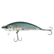 Воблер SKYFISH "3D INAHORE" SURFACE MINNOW(F) size:90mm Weight:11g аглуб: FLOATING цвет:02#