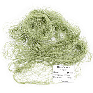 Сетка для подъемника 2*2 м, капрон 29текс*2, яч. 30 мм, Россия (арт. KSP-11)