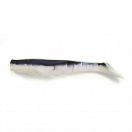 Виброхвост AMA-Fish 12 см, арт. 58001, цвет: 201