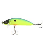 Воблер SKYFISH "3D INAHORE" SURFACE MINNOW(F) size:90mm Weight:11g аглуб: FLOATING цвет:06#