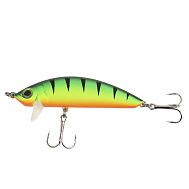 Воблер SKYFISH "3D INAHORE" SURFACE MINNOW(F) size:90mm Weight:11g аглуб: FLOATING цвет:10#