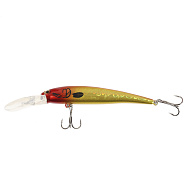 Воблер SKYFISH B-Shad Series 90 мм/14 гр, цвет 15#