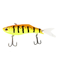 Ратлин SKYFISH "FINTAIL VIBE" 70 мм, 18 гр, цвет: 09