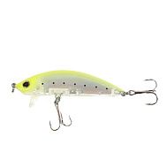 Воблер SKYFISH "3D INAHORE" SURFACE MINNOW(F) size:90mm Weight:11g аглуб: FLOATING цвет:04#