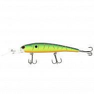 Воблер SKYFISH Deep WBD  160mm/19g up to 27 ft trolled Color:2#