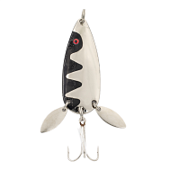 Блесна колеб. SkyFish "Z-SPIN", 72 мм, 24 гр,  арт. 9662G-04