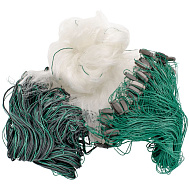 Сеть одностенная 1,8*60 м, тонущий шнур, яч. 70 мм (арт. M70)