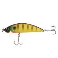 Воблер SKYFISH "3D INAHORE" SURFACE MINNOW(F) size:90mm Weight:11g аглуб: FLOATING цвет:07#