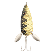 Блесна колеб. SkyFish "Z-SPIN", 72 мм, 24 гр,  арт. 9662М-05