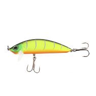 Воблер SKYFISH "3D INAHORE" SURFACE MINNOW(F) size:90mm Weight:11g аглуб: FLOATING цвет:09#