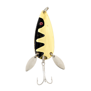 Блесна колеб. SkyFish "Z-SPIN", 72 мм, 24 гр,  арт. 9662G-05