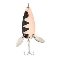 Блесна колеб. SkyFish "Z-SPIN", 72 мм, 24 гр,  арт. 9662G-06
