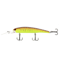 Воблер SKYFISH Deep WBD, 120 мм/19 гр, цвет: 1#