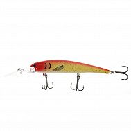 Воблер SKYFISH Deep WBD  160mm/19g up to 27 ft trolled Color:5#