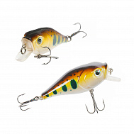 Воблер Ama Fish BEVY CNK 50S; 50 мм, 5,6 гр.,0-0.5 м, цвет: BV08
